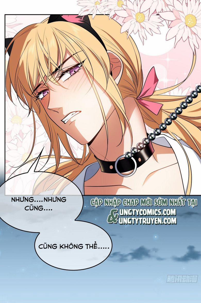 Sắp Bị Ăn Thịt Rồi! 63 trang 14