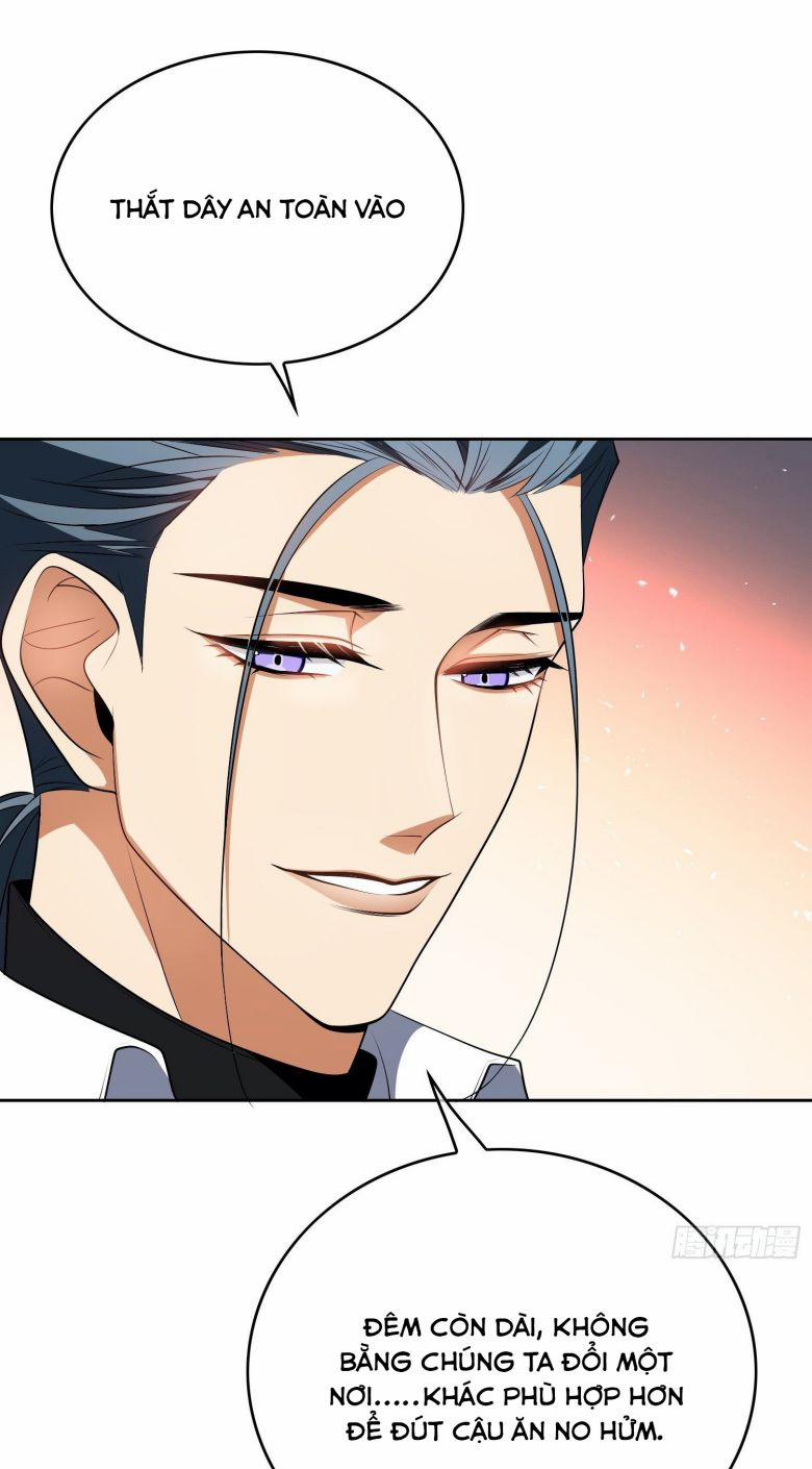 Sắp Bị Ăn Thịt Rồi! 63 trang 16