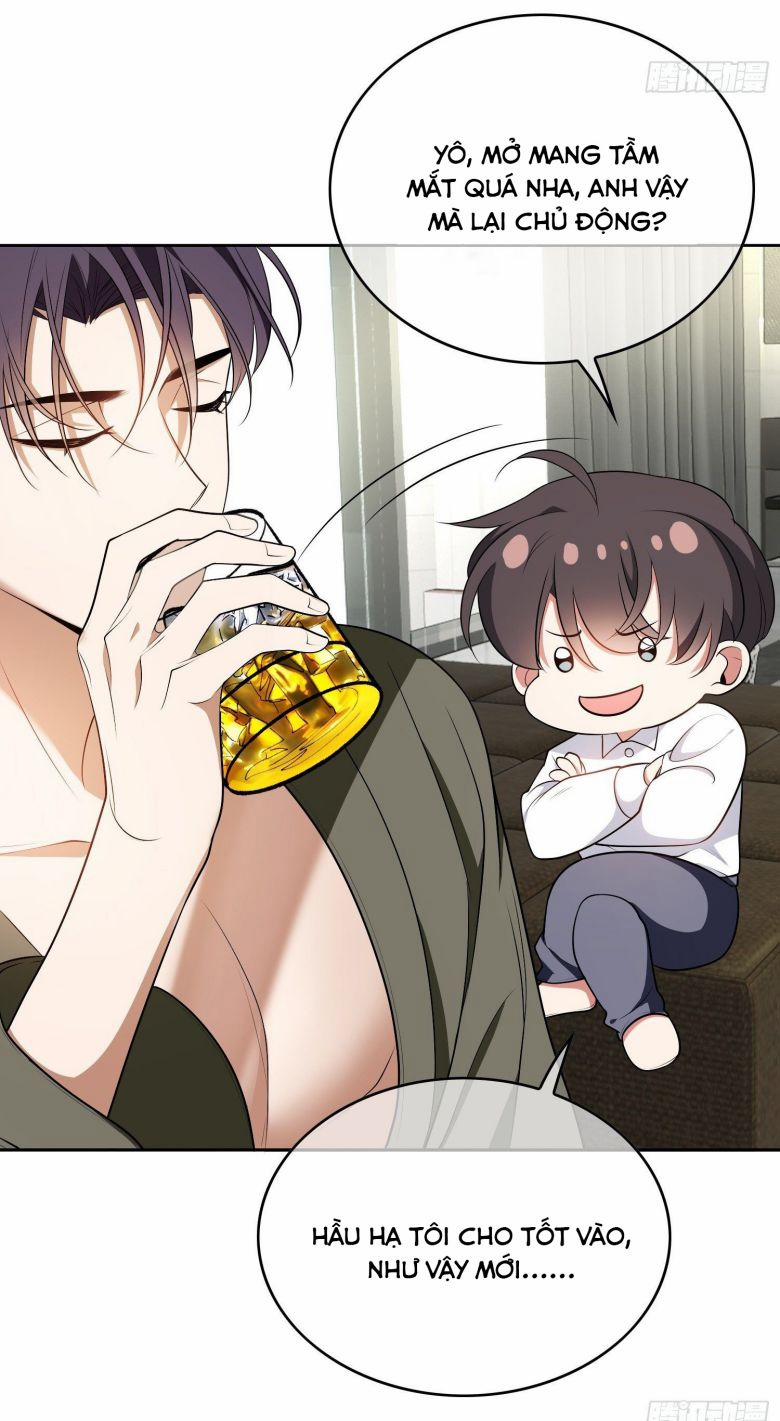 Sắp Bị Ăn Thịt Rồi! 63 trang 19