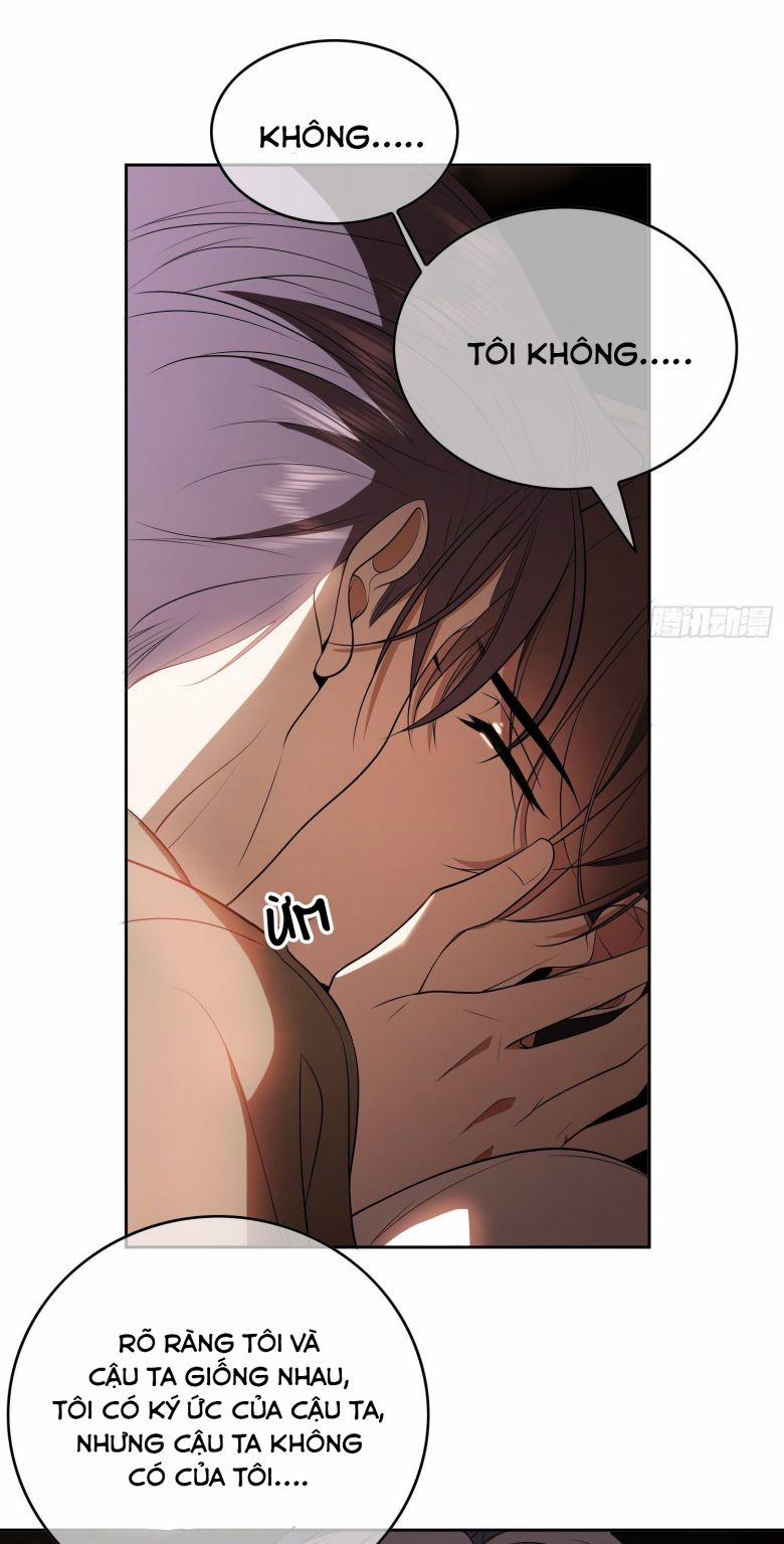 Sắp Bị Ăn Thịt Rồi! 63 trang 23