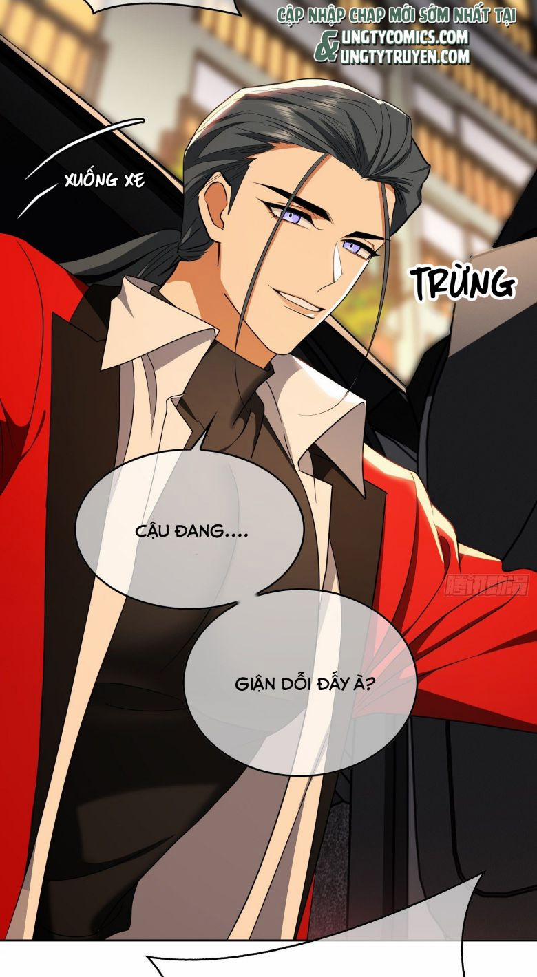 Sắp Bị Ăn Thịt Rồi! 63 trang 6