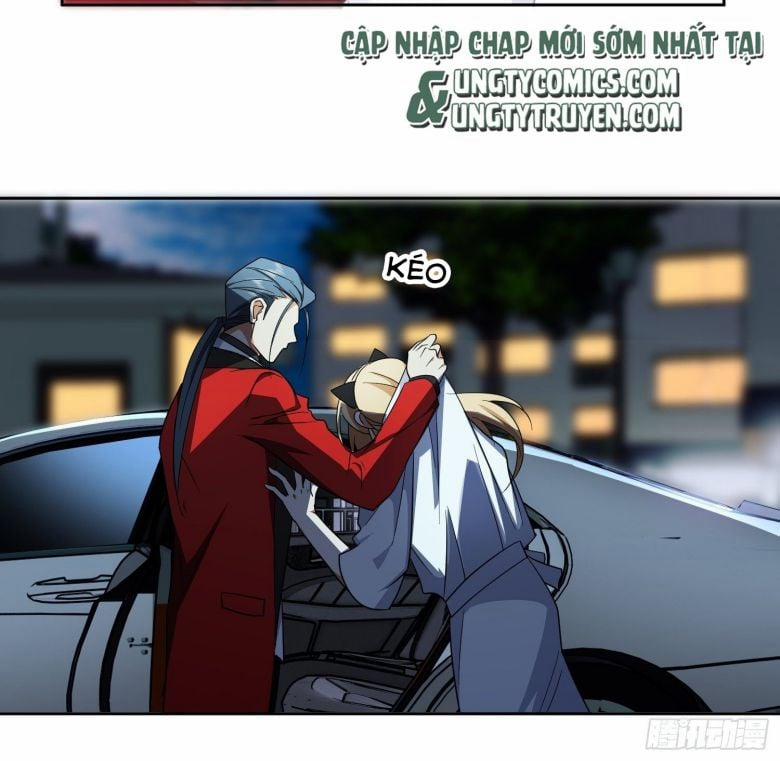 Sắp Bị Ăn Thịt Rồi! 63 trang 8