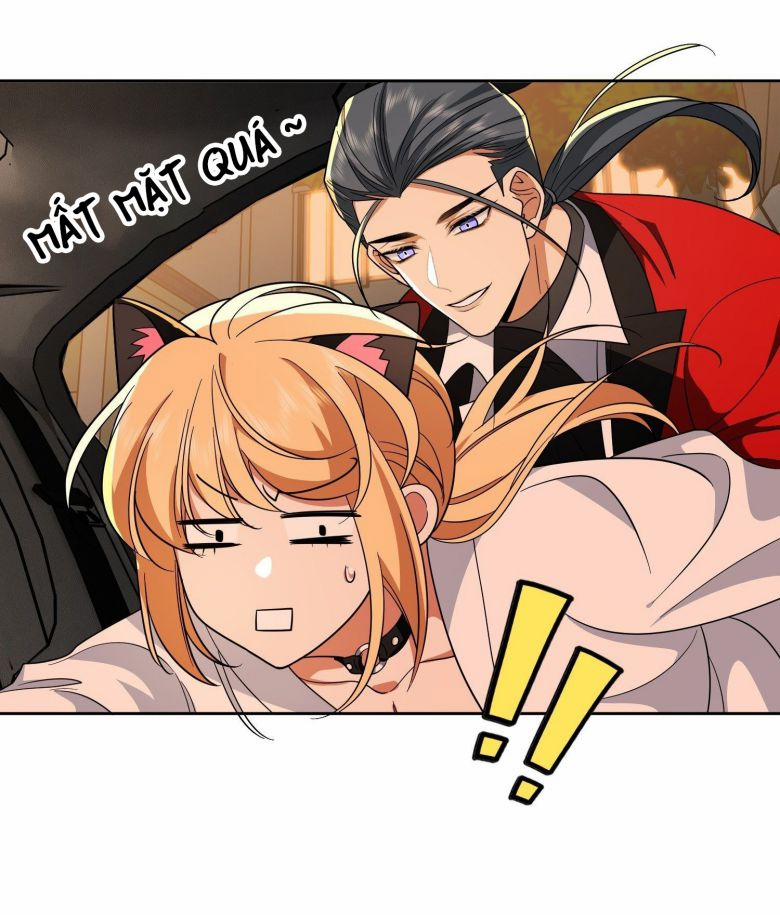 Sắp Bị Ăn Thịt Rồi! 63 trang 9