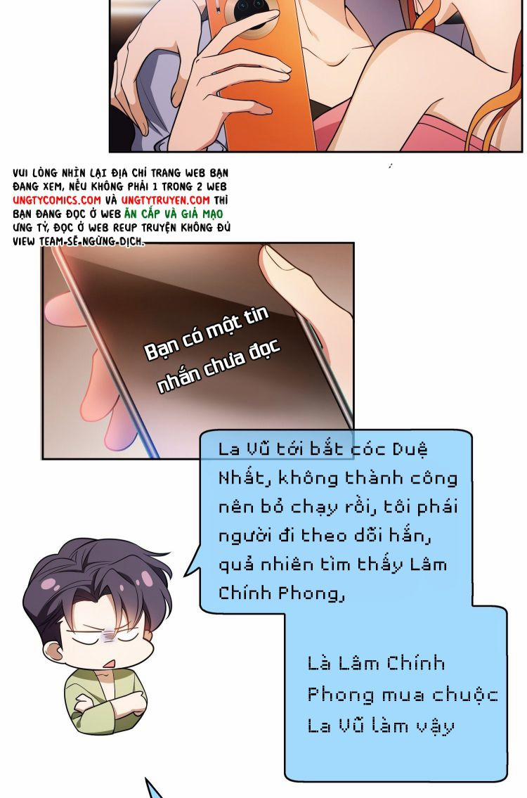 Sắp Bị Ăn Thịt Rồi! 64 trang 11