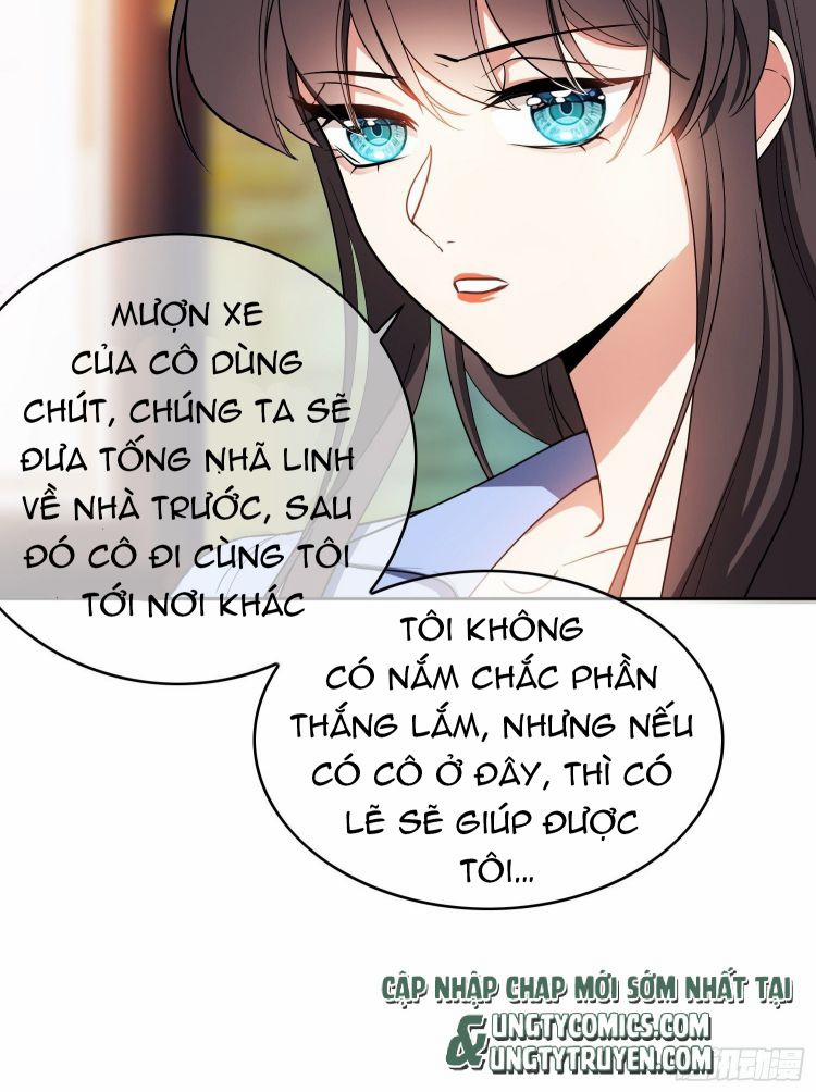 Sắp Bị Ăn Thịt Rồi! 64 trang 14