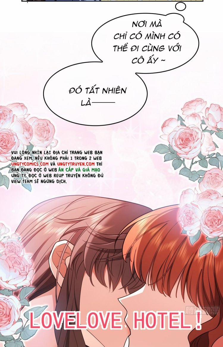 Sắp Bị Ăn Thịt Rồi! 64 trang 17