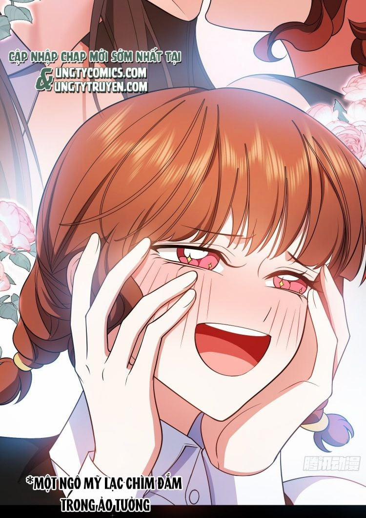 Sắp Bị Ăn Thịt Rồi! 64 trang 18