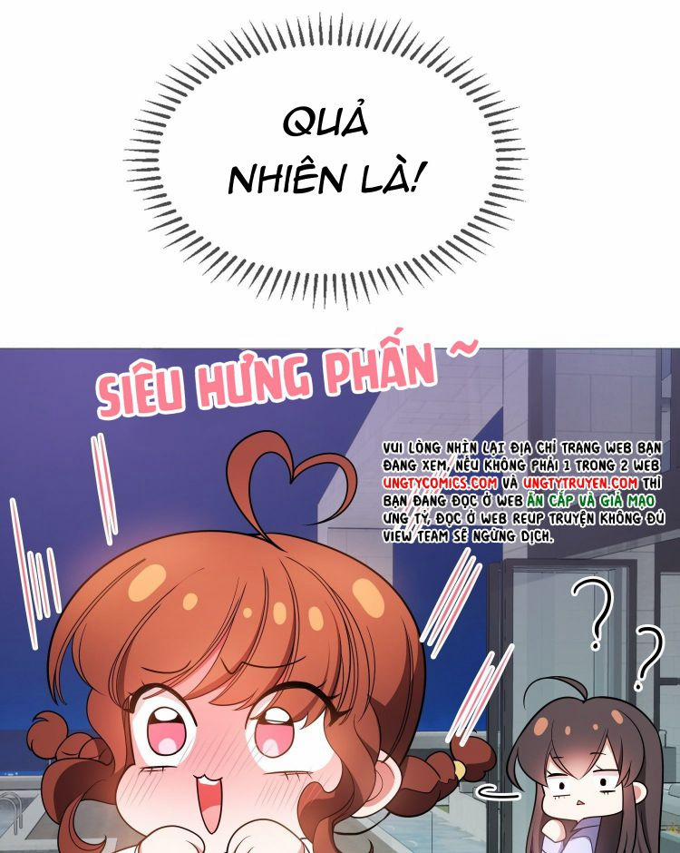 Sắp Bị Ăn Thịt Rồi! 64 trang 21