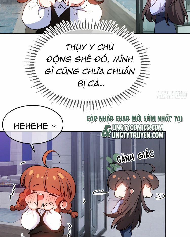 Sắp Bị Ăn Thịt Rồi! 64 trang 22