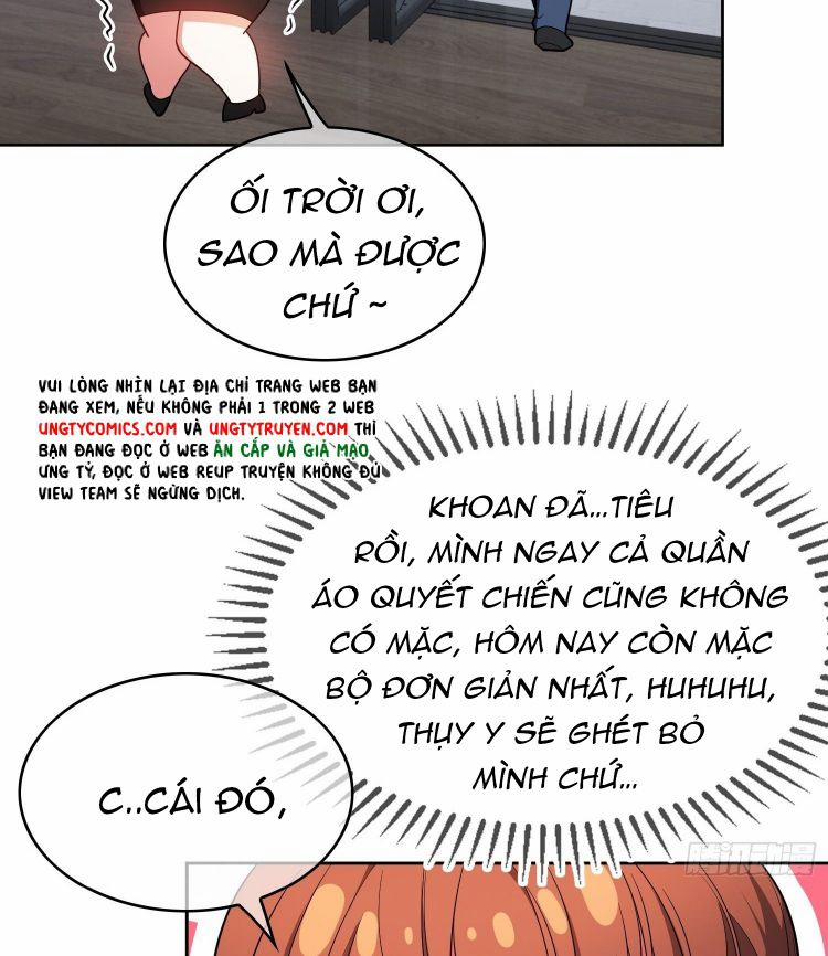 Sắp Bị Ăn Thịt Rồi! 64 trang 23