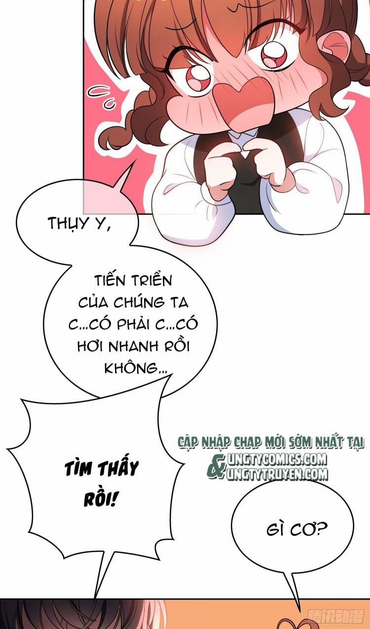 Sắp Bị Ăn Thịt Rồi! 64 trang 24