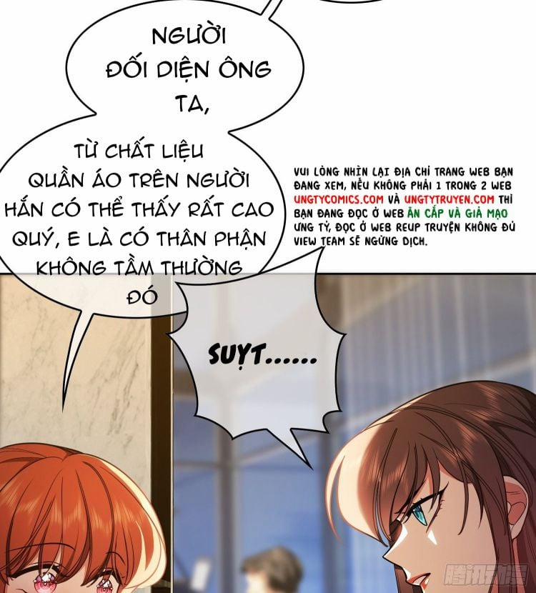 Sắp Bị Ăn Thịt Rồi! 64 trang 27