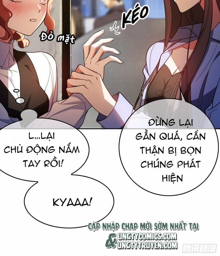 Sắp Bị Ăn Thịt Rồi! 64 trang 28