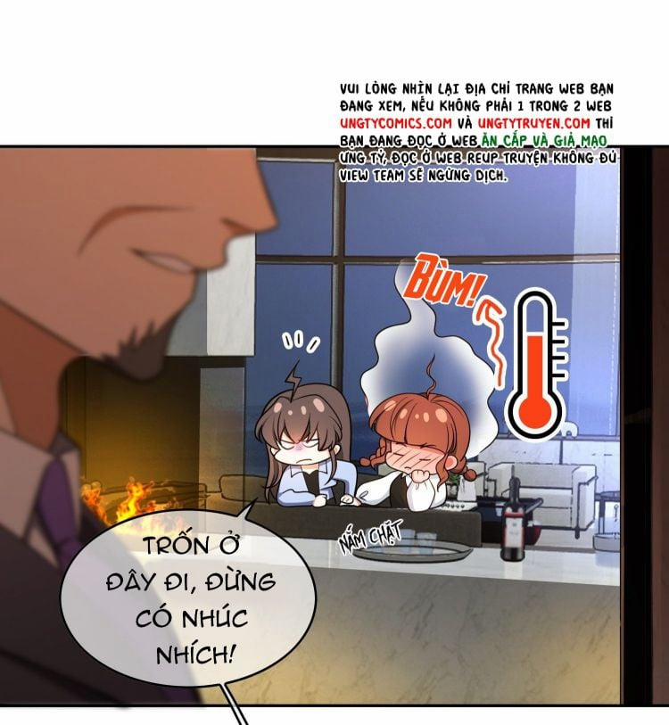 Sắp Bị Ăn Thịt Rồi! 64 trang 29