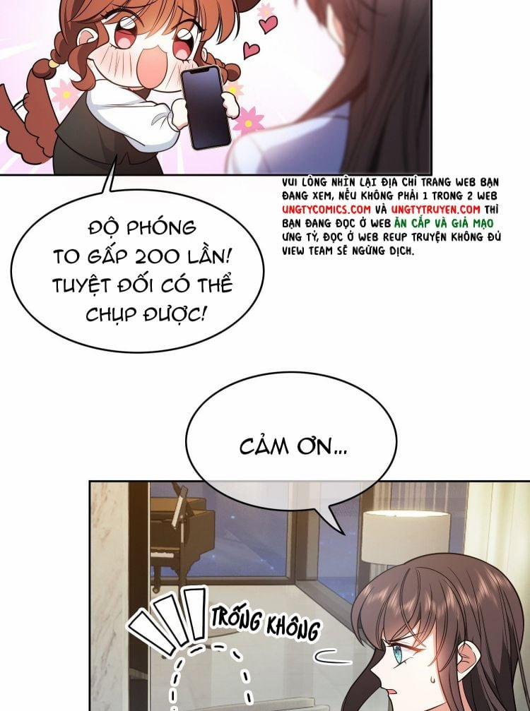 Sắp Bị Ăn Thịt Rồi! 64 trang 31