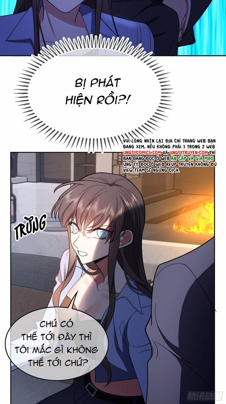 Sắp Bị Ăn Thịt Rồi! 64 trang 35