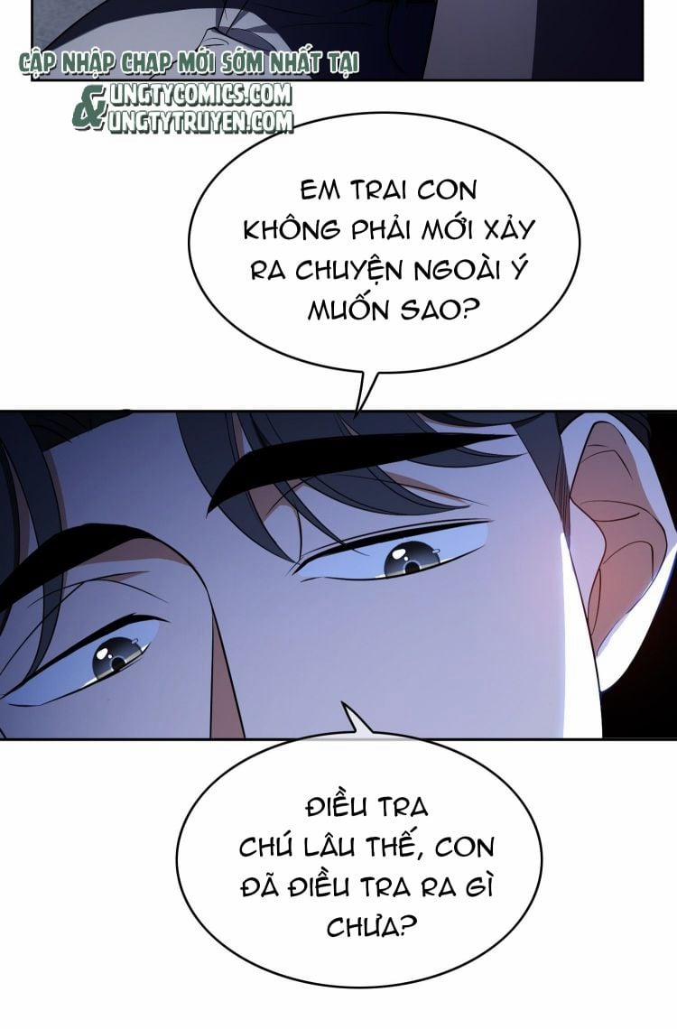 Sắp Bị Ăn Thịt Rồi! 64 trang 36