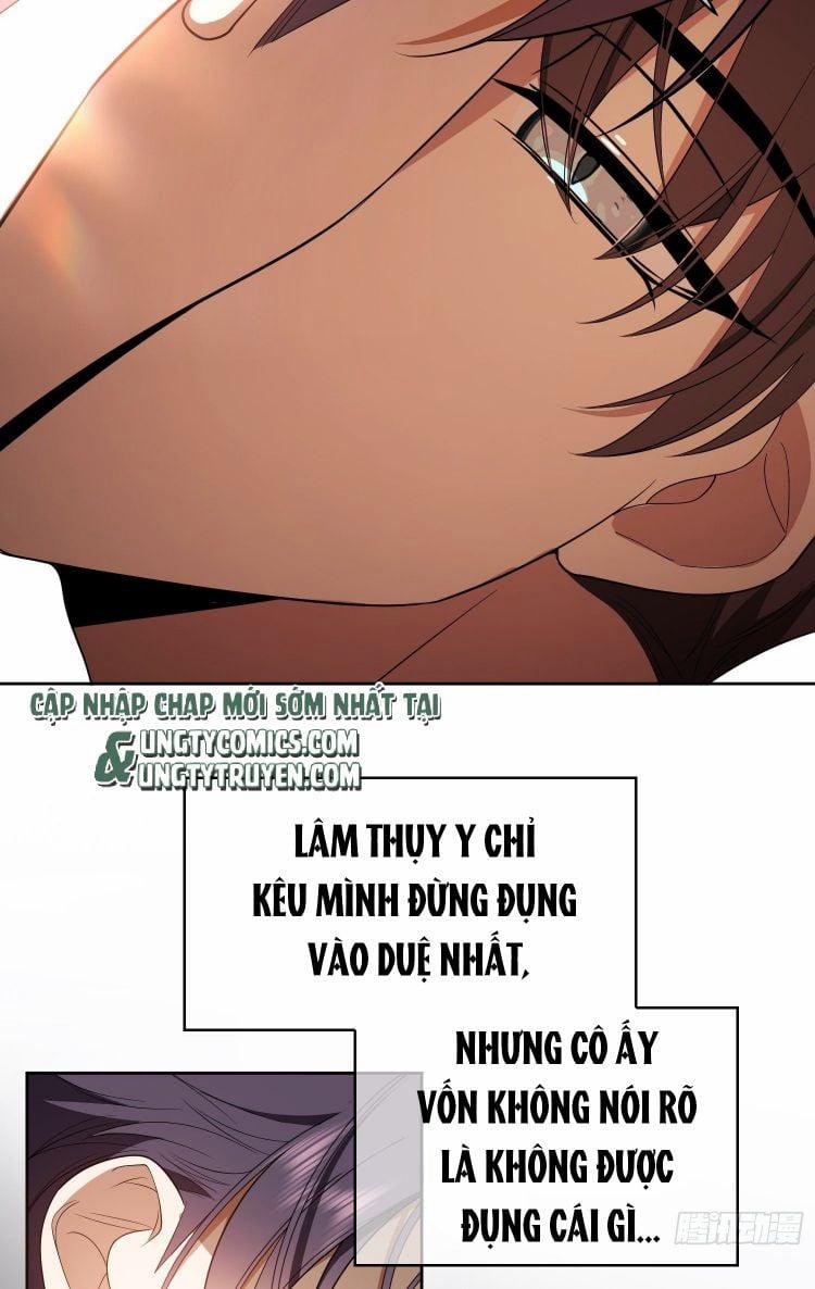 Sắp Bị Ăn Thịt Rồi! 64 trang 4