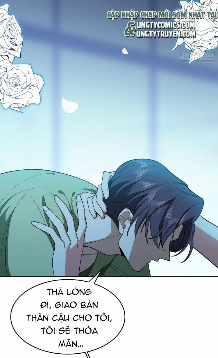 Sắp Bị Ăn Thịt Rồi! 64 trang 6