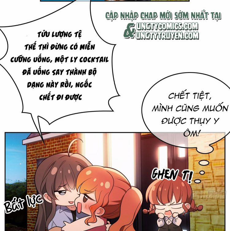 Sắp Bị Ăn Thịt Rồi! 64 trang 8