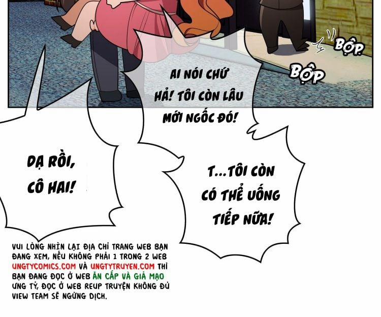 Sắp Bị Ăn Thịt Rồi! 64 trang 9