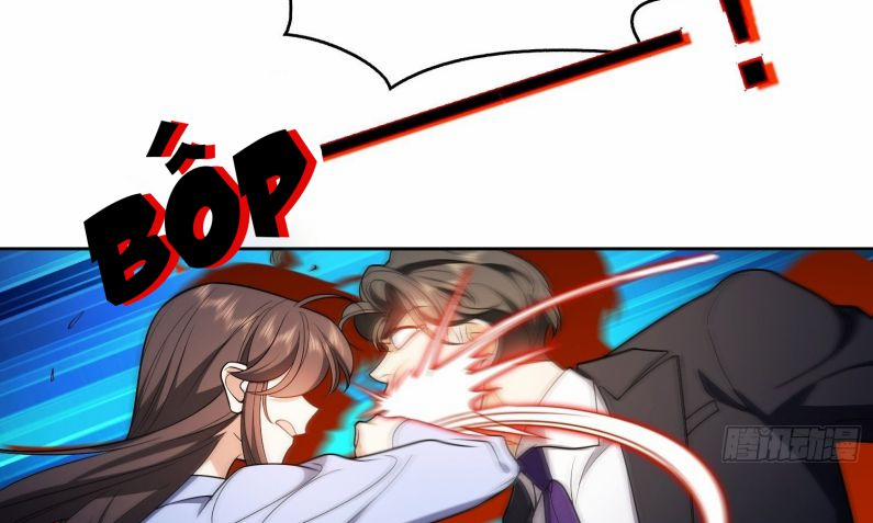 Sắp Bị Ăn Thịt Rồi! 65 trang 11