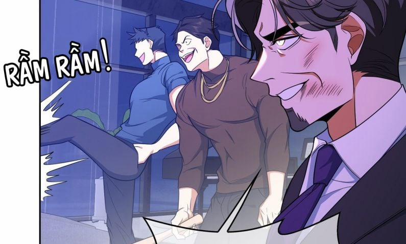 Sắp Bị Ăn Thịt Rồi! 65 trang 21