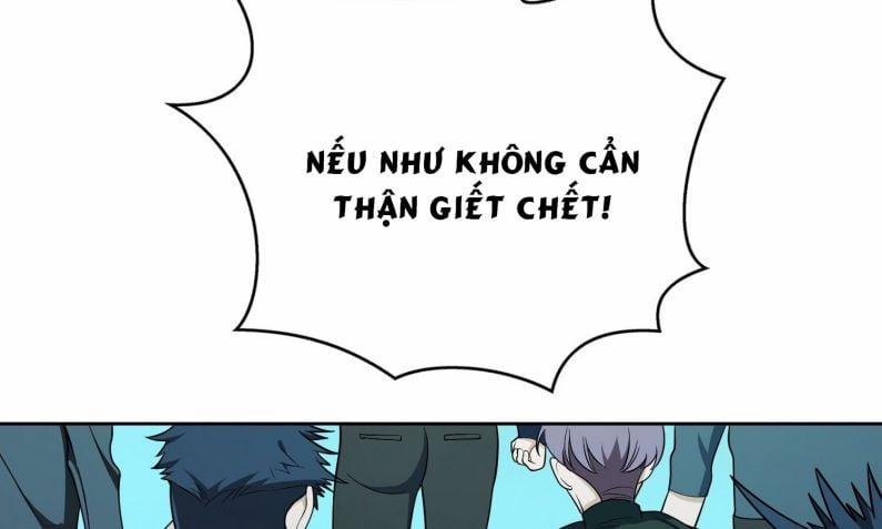 Sắp Bị Ăn Thịt Rồi! 65 trang 27