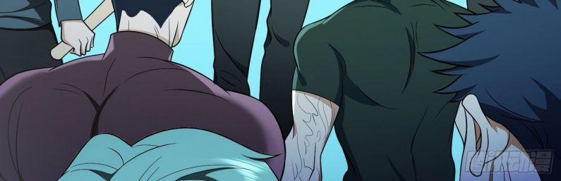 Sắp Bị Ăn Thịt Rồi! 65 trang 28