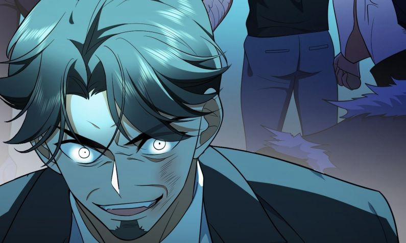 Sắp Bị Ăn Thịt Rồi! 65 trang 29