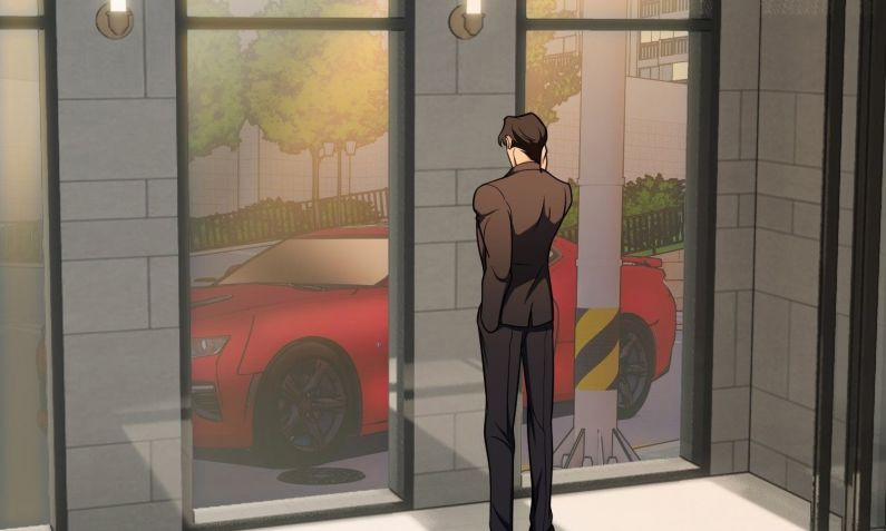 Sắp Bị Ăn Thịt Rồi! 65 trang 40