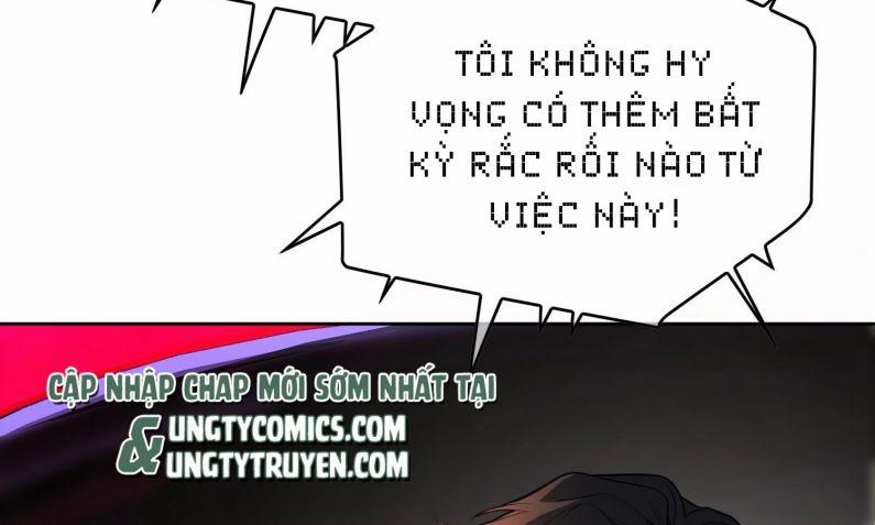 Sắp Bị Ăn Thịt Rồi! 65 trang 42