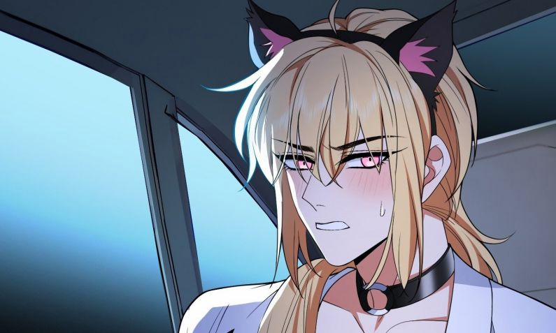 Sắp Bị Ăn Thịt Rồi! 65 trang 55