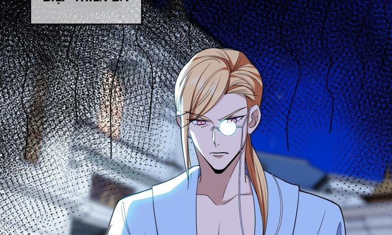 Sắp Bị Ăn Thịt Rồi! 65 trang 60