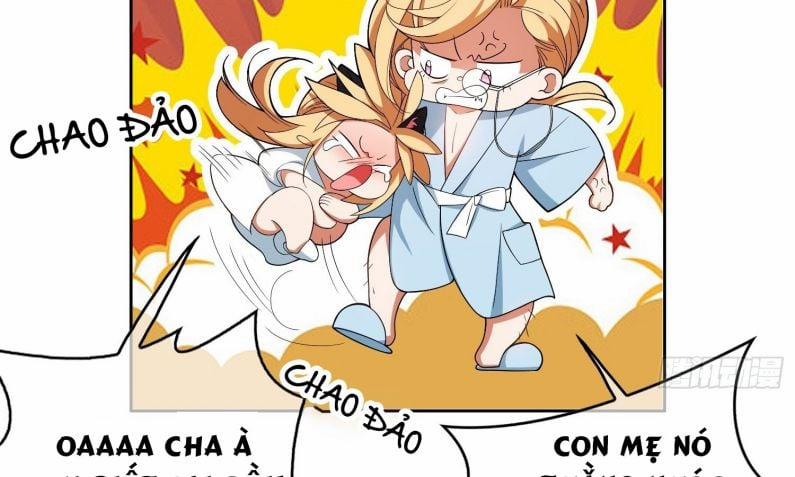 Sắp Bị Ăn Thịt Rồi! 65 trang 75