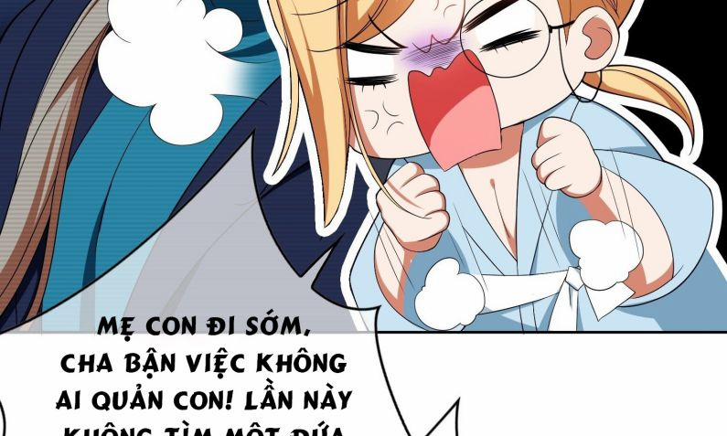 Sắp Bị Ăn Thịt Rồi! 65 trang 79