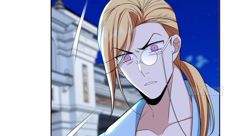 Sắp Bị Ăn Thịt Rồi! 65 trang 84