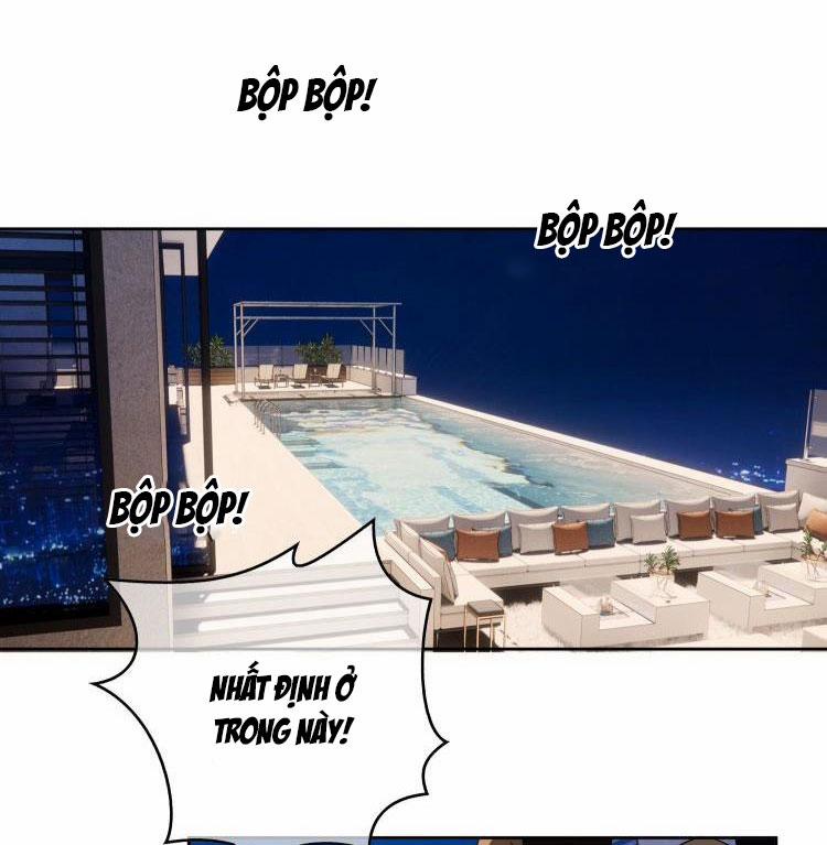 Sắp Bị Ăn Thịt Rồi! 66 trang 10