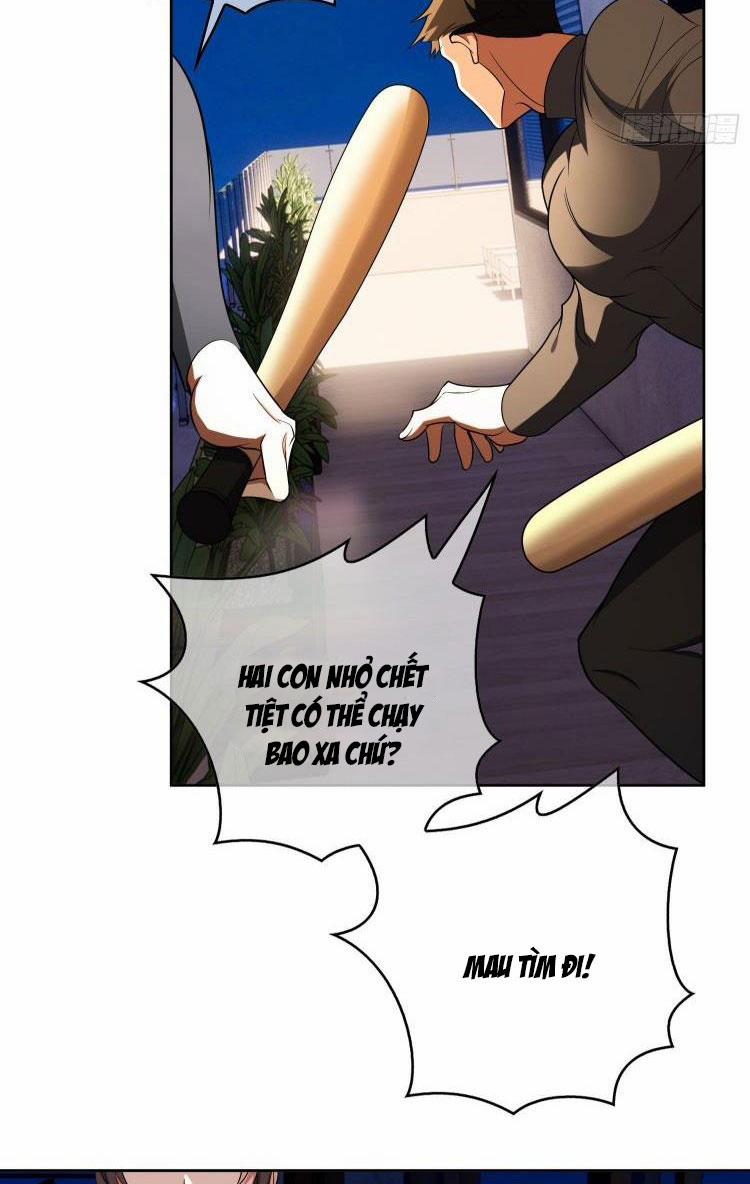 Sắp Bị Ăn Thịt Rồi! 66 trang 11