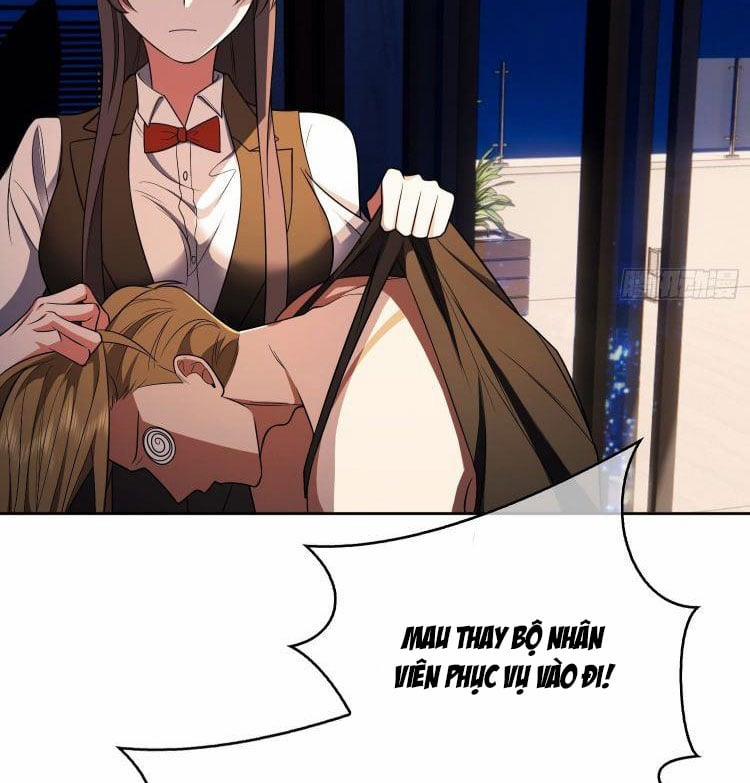 Sắp Bị Ăn Thịt Rồi! 66 trang 12