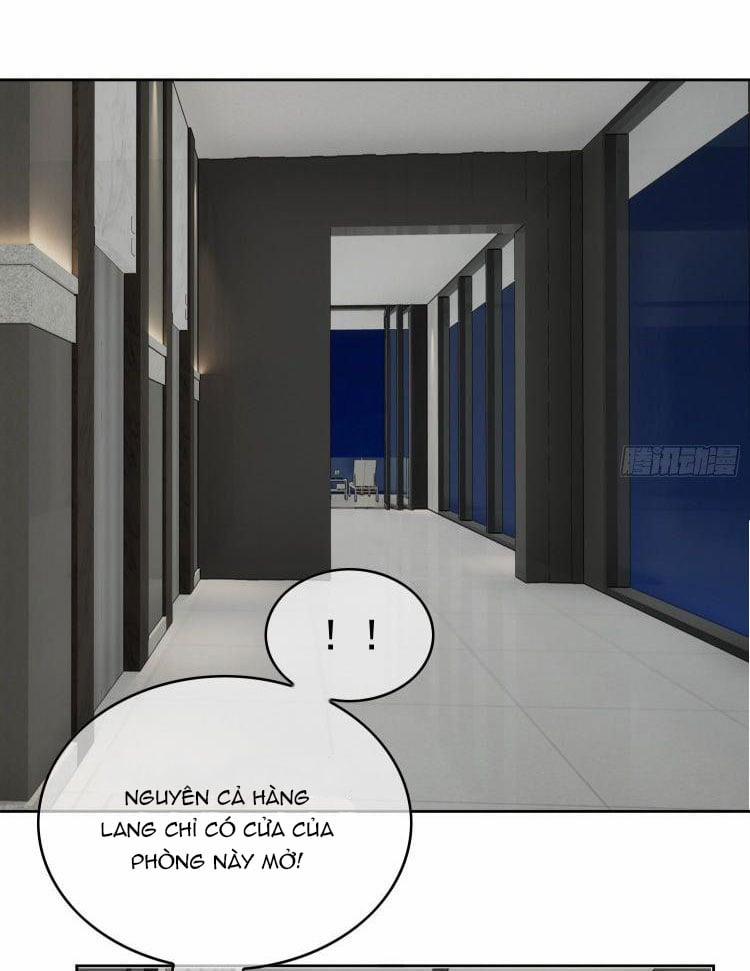 Sắp Bị Ăn Thịt Rồi! 66 trang 17