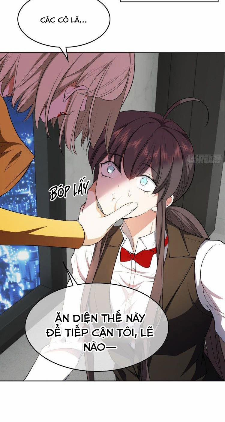 Sắp Bị Ăn Thịt Rồi! 66 trang 23