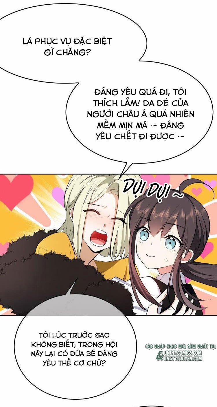 Sắp Bị Ăn Thịt Rồi! 66 trang 25