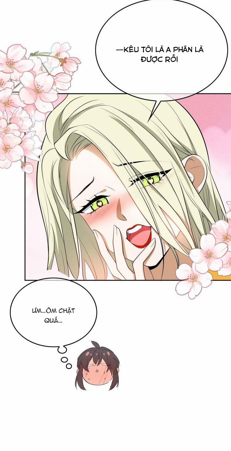 Sắp Bị Ăn Thịt Rồi! 66 trang 26