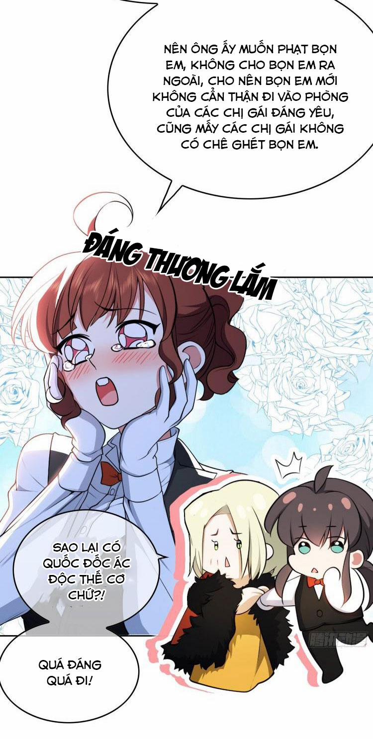 Sắp Bị Ăn Thịt Rồi! 66 trang 29