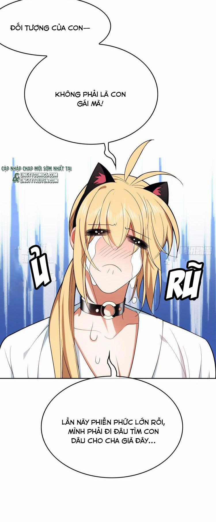 Sắp Bị Ăn Thịt Rồi! 66 trang 3