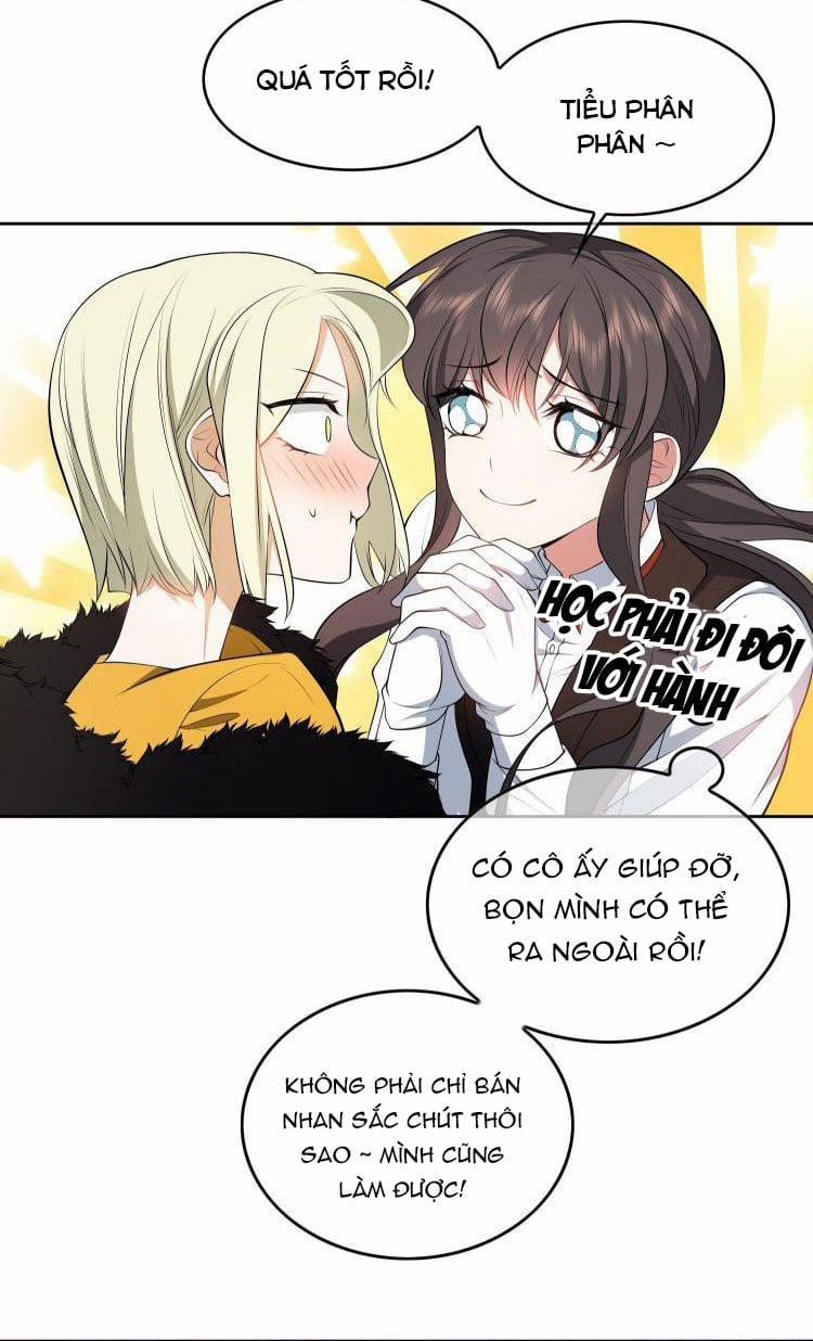 Sắp Bị Ăn Thịt Rồi! 66 trang 31