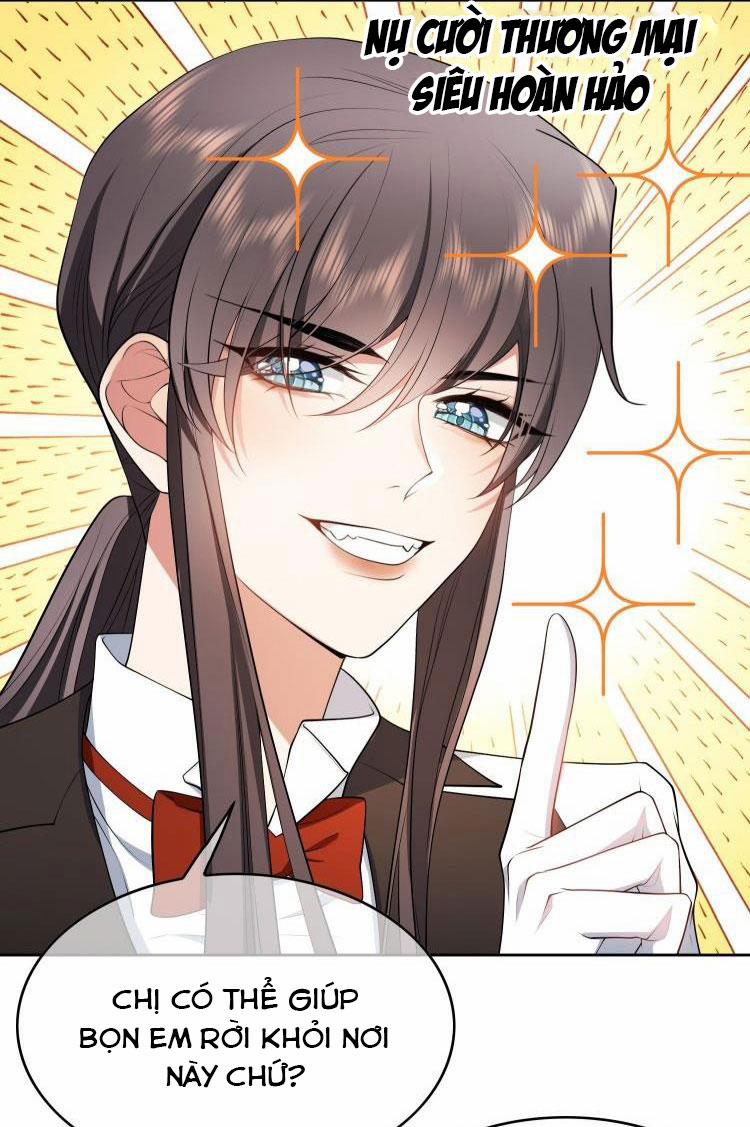 Sắp Bị Ăn Thịt Rồi! 66 trang 32