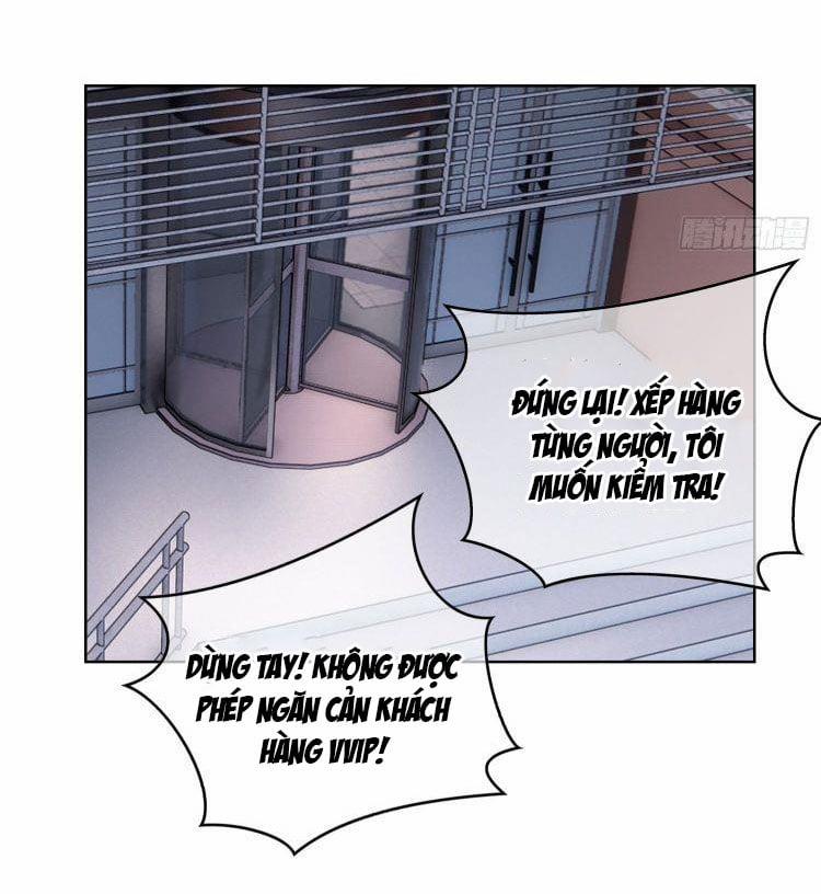 Sắp Bị Ăn Thịt Rồi! 66 trang 34