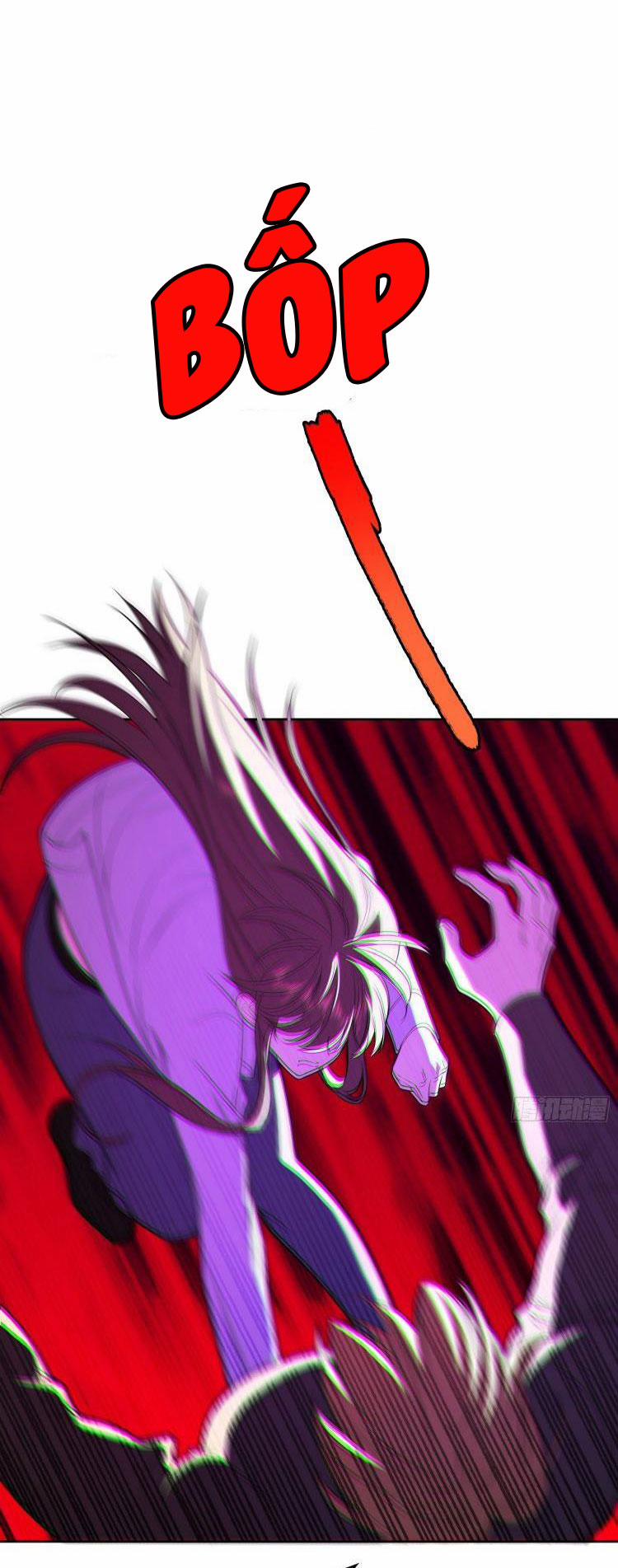 Sắp Bị Ăn Thịt Rồi! 66 trang 5